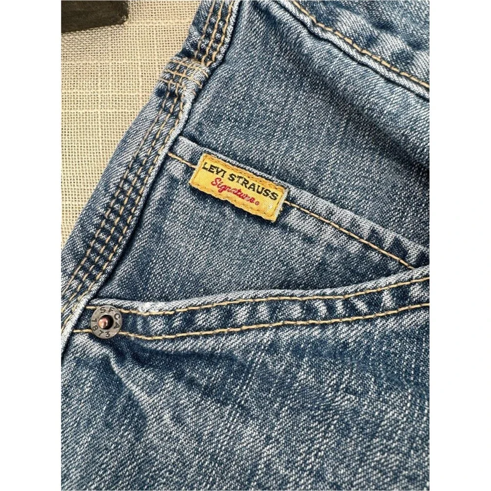 Levis levi jorts